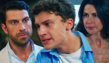 Daha 17 7. Bölüm Fragmanı - 2