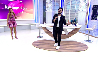 Konuştukça 511. Bölüm / 12.07.2026