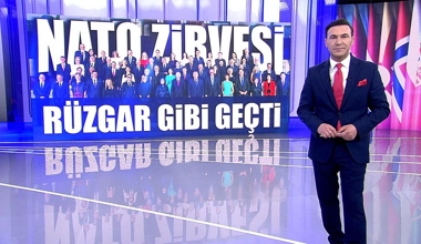 Kanal D Ana Haber - 09.07.2026