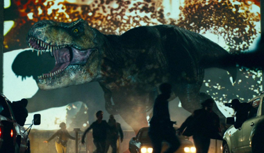 Jurassic World: Hakimiyet Fragmanı
