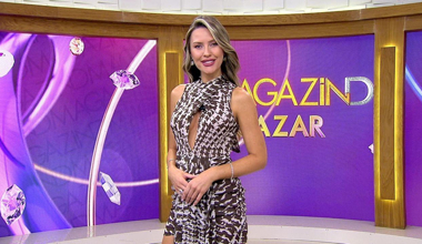 12.07.2026 / Magazin D Pazar