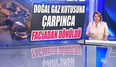 Kanal D Haber Hafta Sonu - 12.07.2026