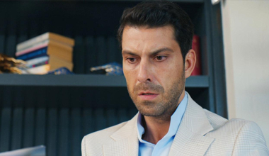 Hakan, Serhat'ın sakladığı belgeleri buldu!