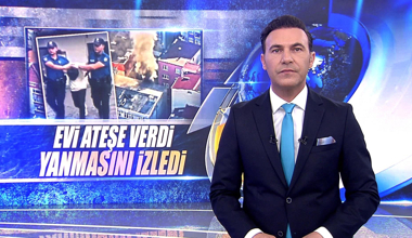 Kanal D Ana Haber - 13.07.2026