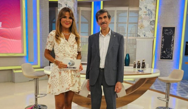 Konuştukça 512. Bölüm / 18.07.2026