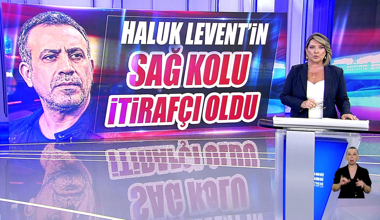 Kanal D Haber Hafta Sonu - 18.07.2026