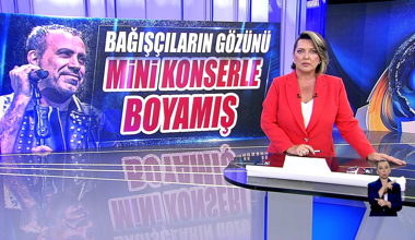 Kanal D Haber Hafta Sonu - 19.07.2026