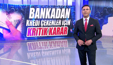 Kanal D Ana Haber - 22.07.2026