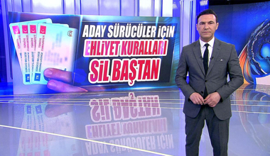 Kanal D Ana Haber - 23.07.2026