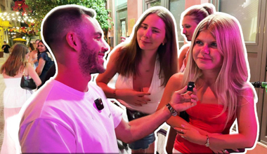 Koukaki ve Monastiraki'de gece hayatı!