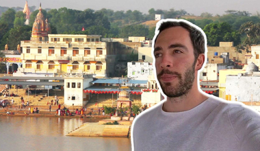 Hinduizm'de 'Ghat'ın anlamı!