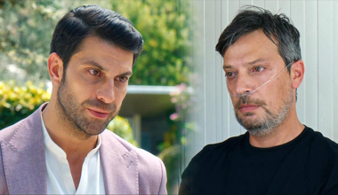 Hakan, Serhat'ı kaçırttı!