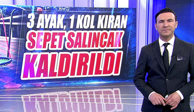 Kanal D Ana Haber - 28.07.2026