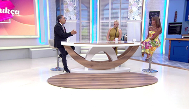 Konuştukça 516. Bölüm Fragmanı