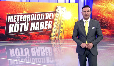 Kanal D Ana Haber - 30.07.2026