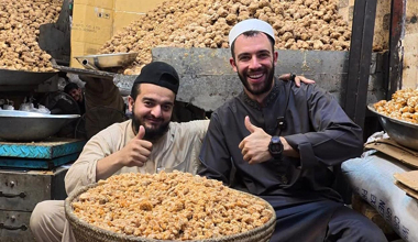 Kuralsız Sokaklar 19. Bölüm