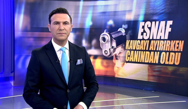 Kanal D Ana Haber - 31.07.2026