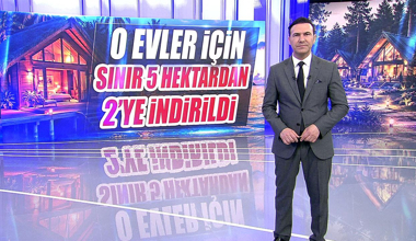 Kanal D Ana Haber - 04.08.2026