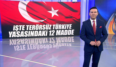 Kanal D Ana Haber - 05.08.2026