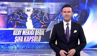 Kanal D Ana Haber - 06.08.2026