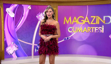 08.08.2026 / Magazin D Cumartesi