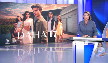 Kanal D Haber Hafta Sonu - 08.08.2026