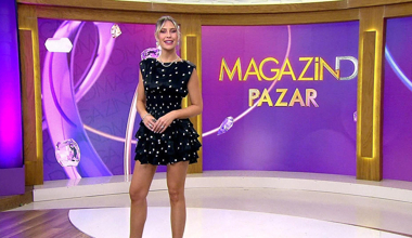 09.08.2026 / Magazin D Pazar