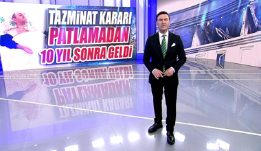Kanal D Ana Haber - 10.08.2026
