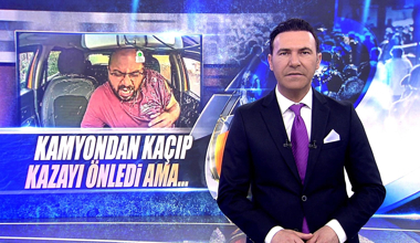 Kanal D Ana Haber - 11.08.2026