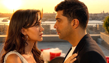 Haysiyet Fragmanı