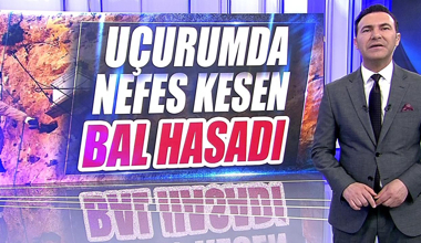Kanal D Ana Haber - 12.08.2026