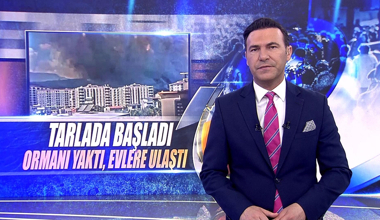 Kanal D Ana Haber - 13.08.2026