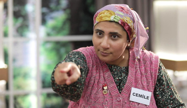 Gelinim Mutfakta 1886. Bölüm Fragmanı