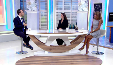 Konuştukça 521. Bölüm Fragmanı