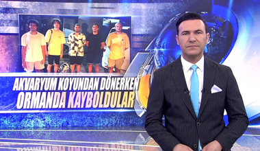 Kanal D Ana Haber - 14.08.2026