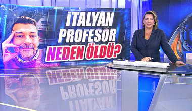 Kanal D Haber Hafta Sonu - 16.08.2026