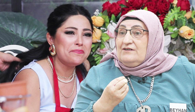 Gelinim Mutfakta 1888. Bölüm Fragmanı