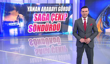 Kanal D Ana Haber - 18.08.2026