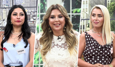 Gelinim Mutfakta 1888. Bölümde gün birincisi kim oldu?