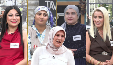 Halk jürisi en yüksek puanı kime verdi? - 20 Ağustos 2026