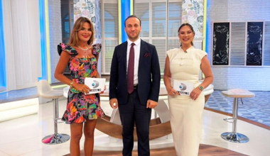 Konuştukça 522. Bölüm / 22.08.2026