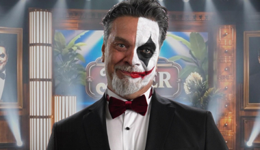 Beyaz'la Joker 2. Sezon Fragmanı - 2