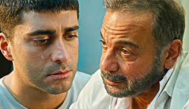 Haysiyet İlk Bölüm Fragmanı
