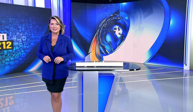 Kanal D Haber Hafta Sonu - 23.08.2026