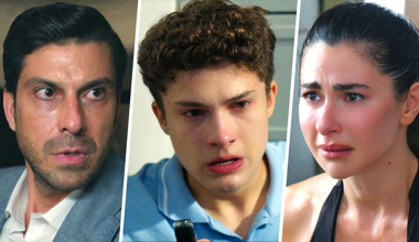 Daha 17 14. Bölüm Fragmanı
