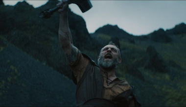Valhalla Thor Efsanesi Fragmanı