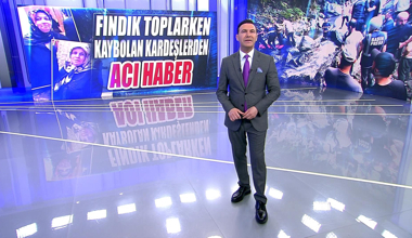 Kanal D Ana Haber - 25.08.2026