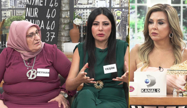 "Beni yaşarken bir kere daha öldürdün!"