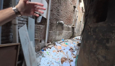 Kuralsız Sokaklar 23. Bölüm Fotoğrafları