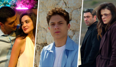 Kanal D Yeni Yayın Dönemi Fragmanı